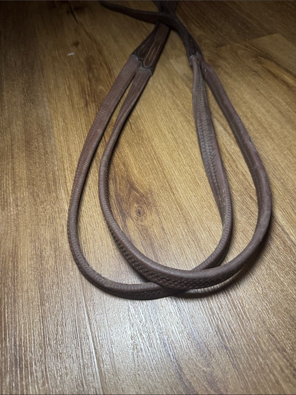 🐴 Soft Rubber English Reins🐴 - Picture 4 of 8